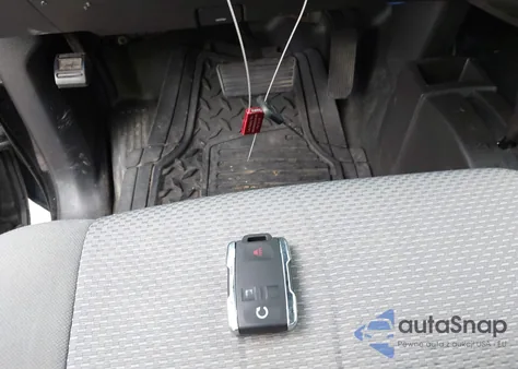 2014 Chevrolet Silverado 1500 Work Truck 1Wt z USA, uszkodzony, nr VIN 1GCNKPEC7EZ410731